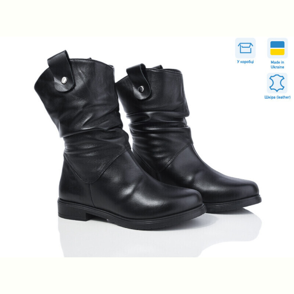 Сапоги Ailinda 203-2M