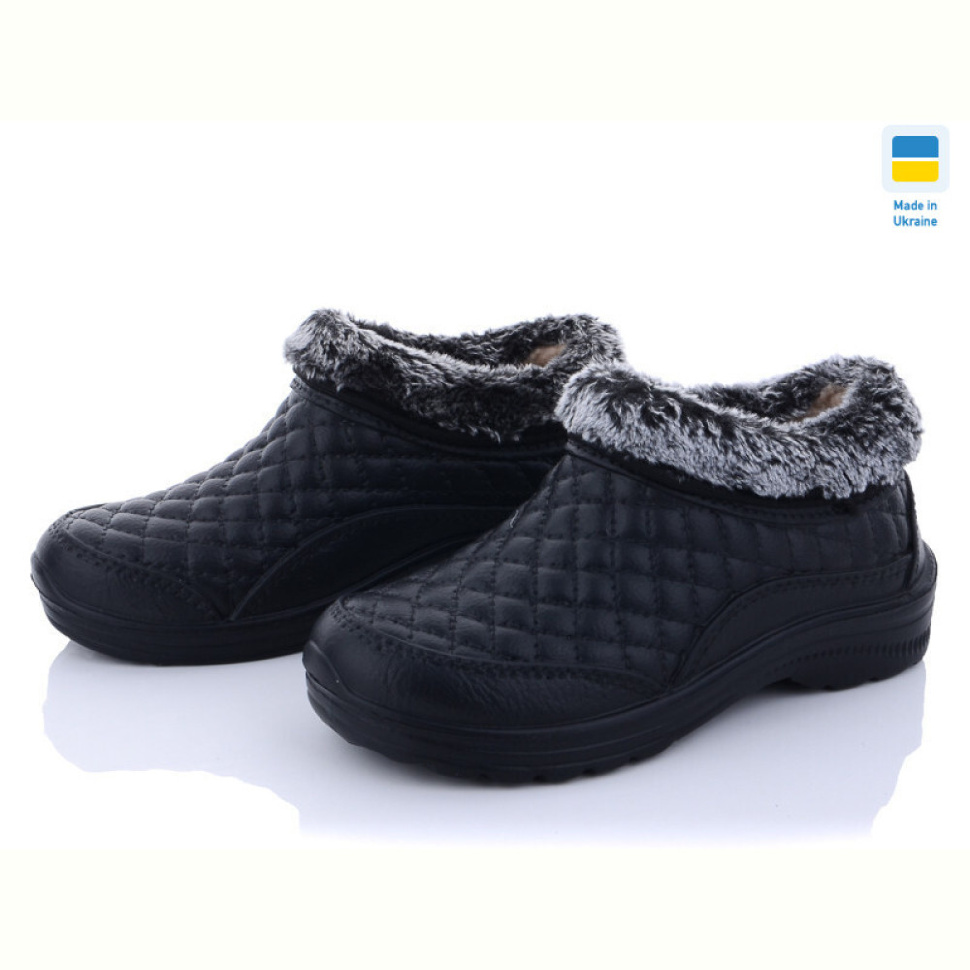 Галоши Vladimir Крок Украина галош жен.Б03