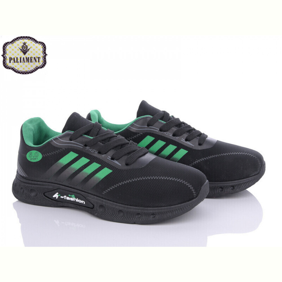 Кроссовки PALIAMENT AP246-5