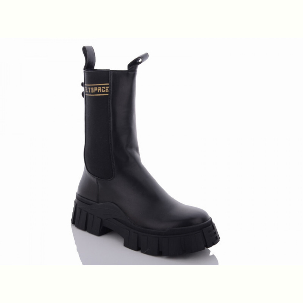 Сапоги Teetspace-Trasta-Egga QX1878-1 Сапоги Teetspace-Trasta-Egga QX1878-1