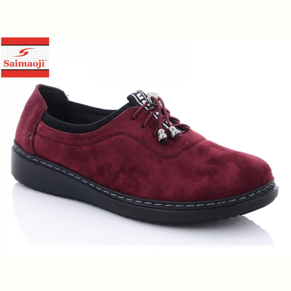 Туфли Saimaoji K53-16