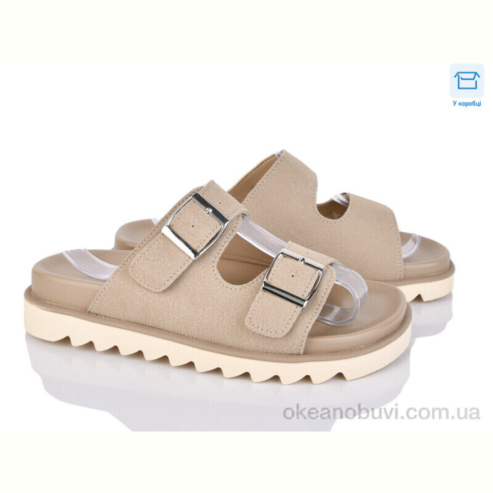 Шлепки Love-L&M-ZDW TF05-2