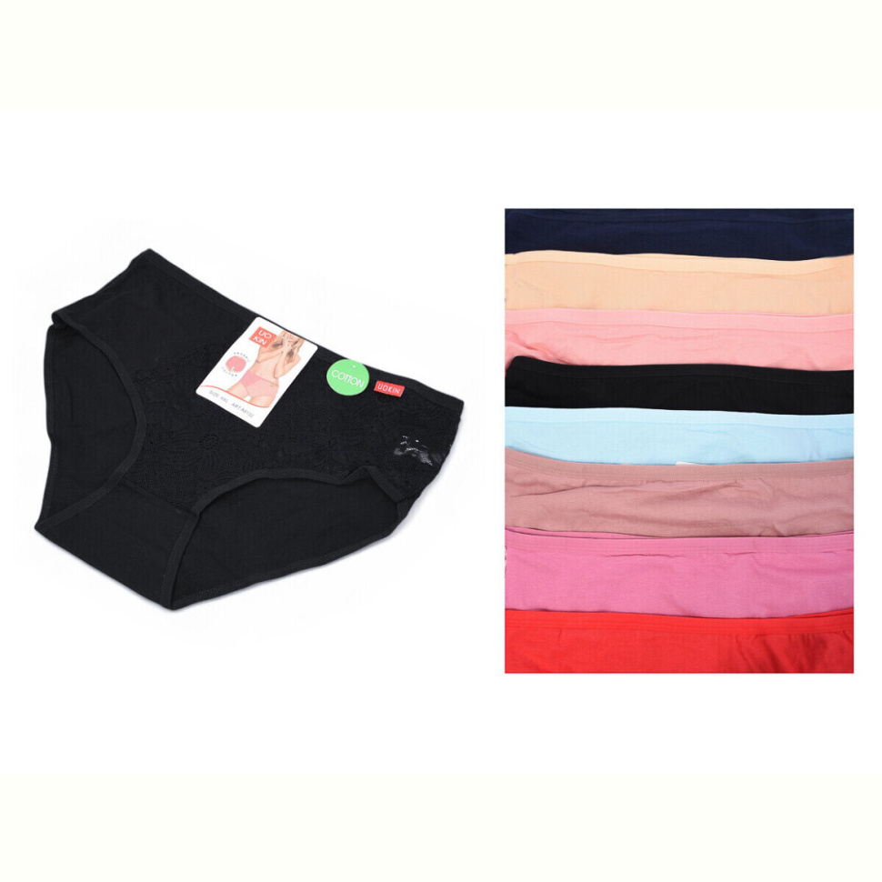 Трусы Textile A9132 mix Трусы Textile A9132 mix