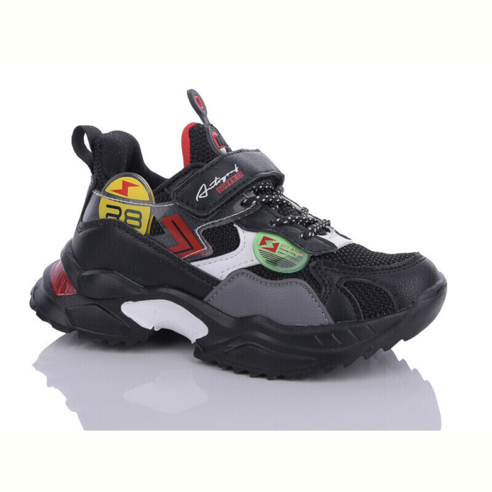 Кроссовки Xifa kids B596-1B