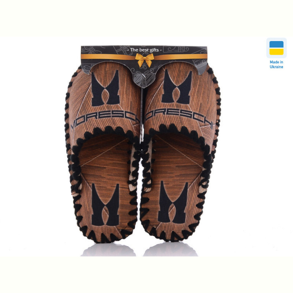 Тапки Active 7-25 Тапки Active 7-25