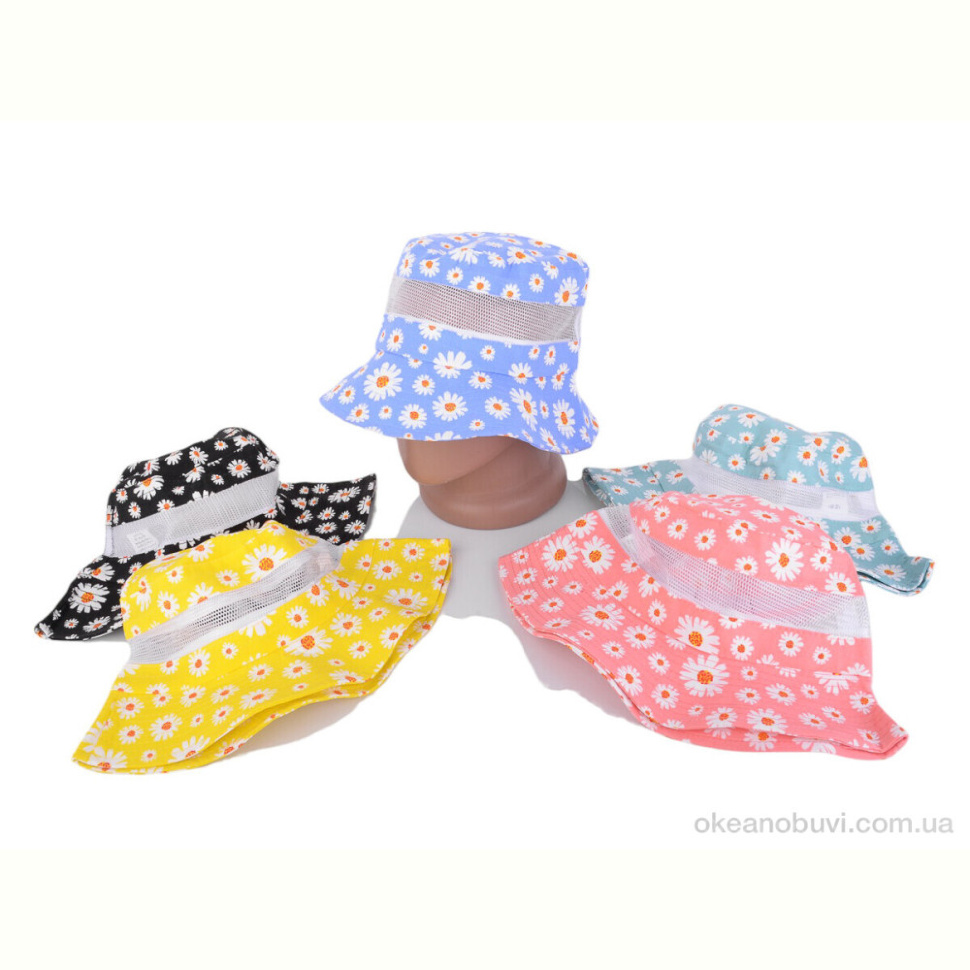 Панама RuBi 3003 mix