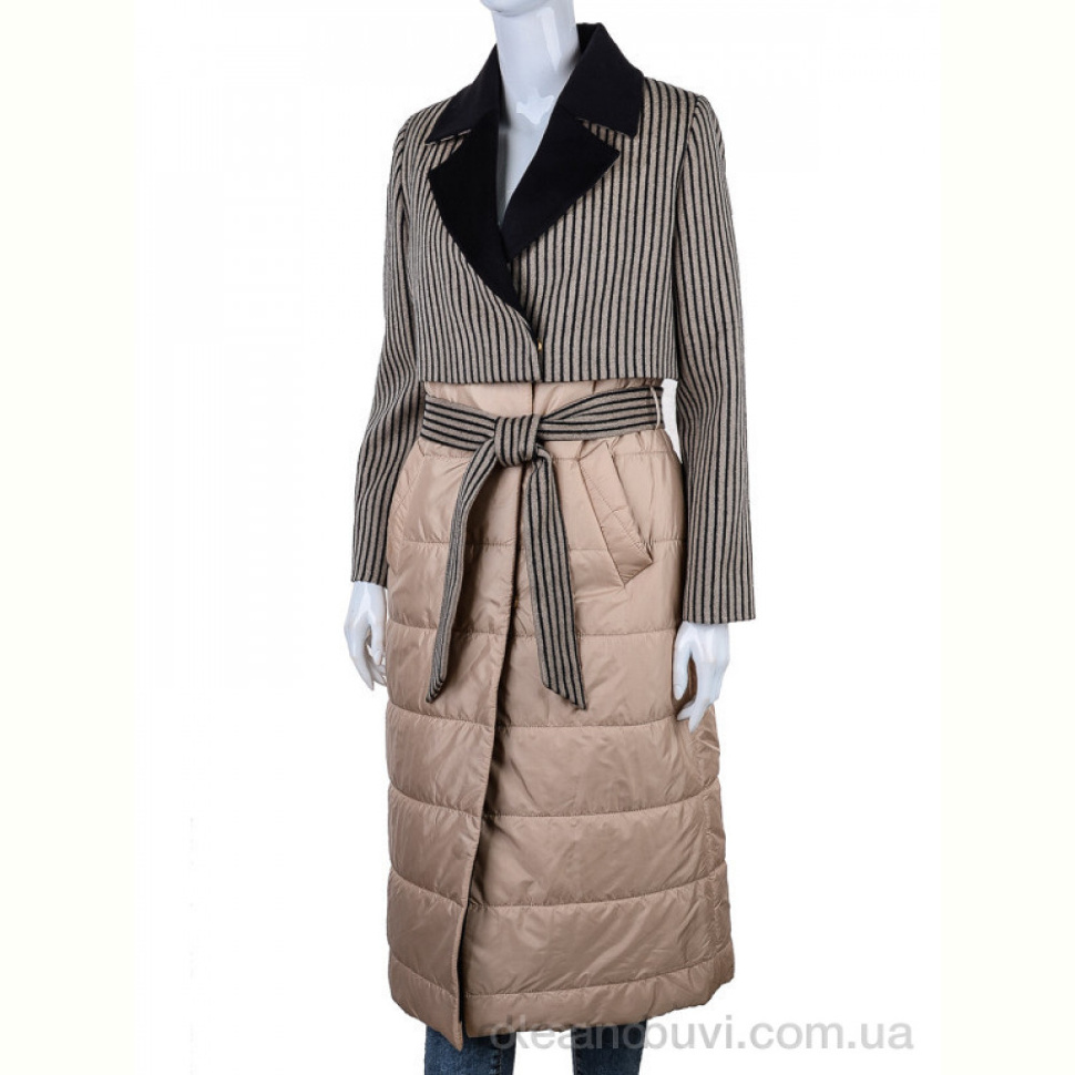 Пиджак Gelsomino 0233 beige Пиджак Gelsomino 0233 beige