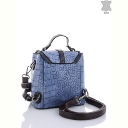 Сумка Эльффей 9131 blue