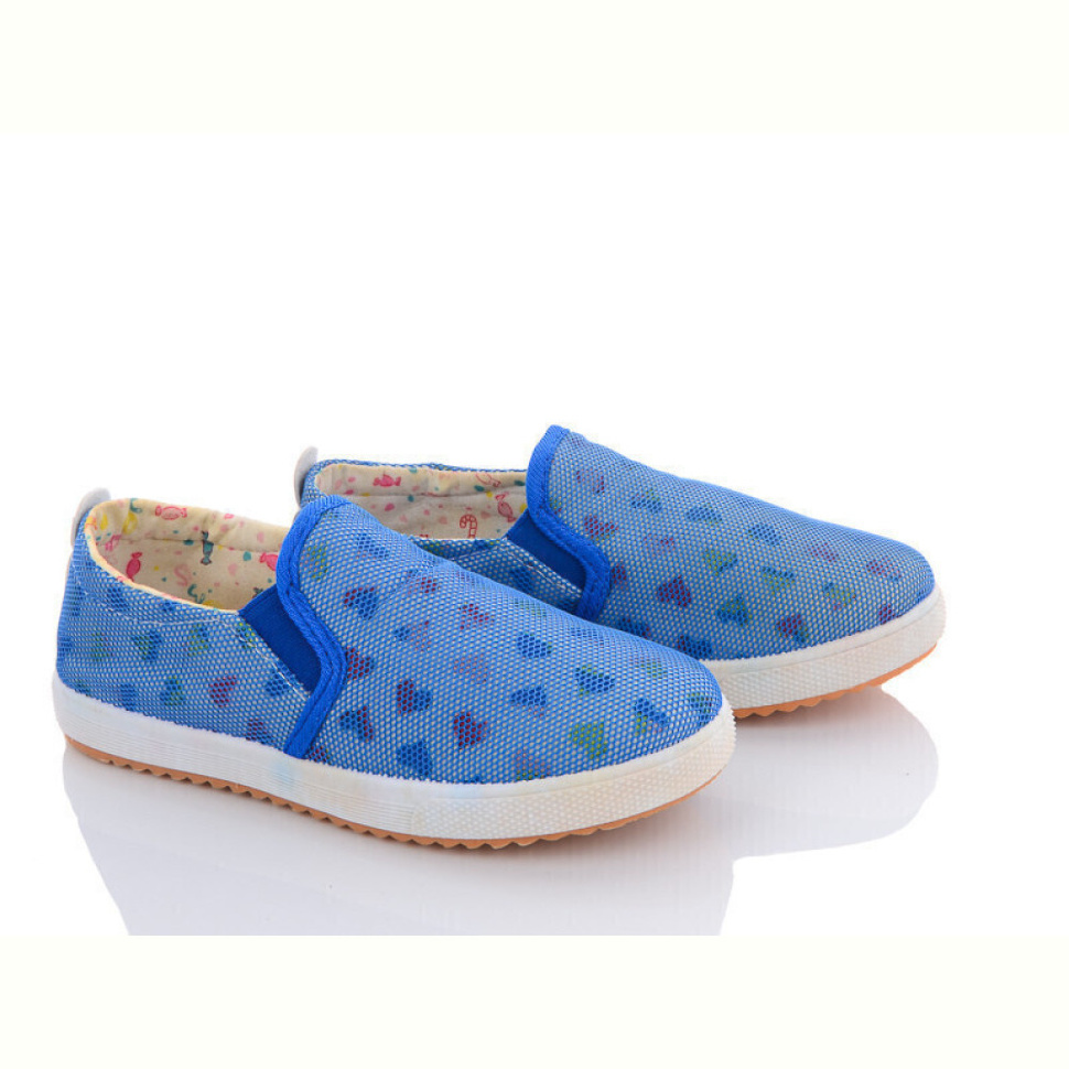 Слипоны Obuvok C27-1 Слипоны Obuvok C27-1