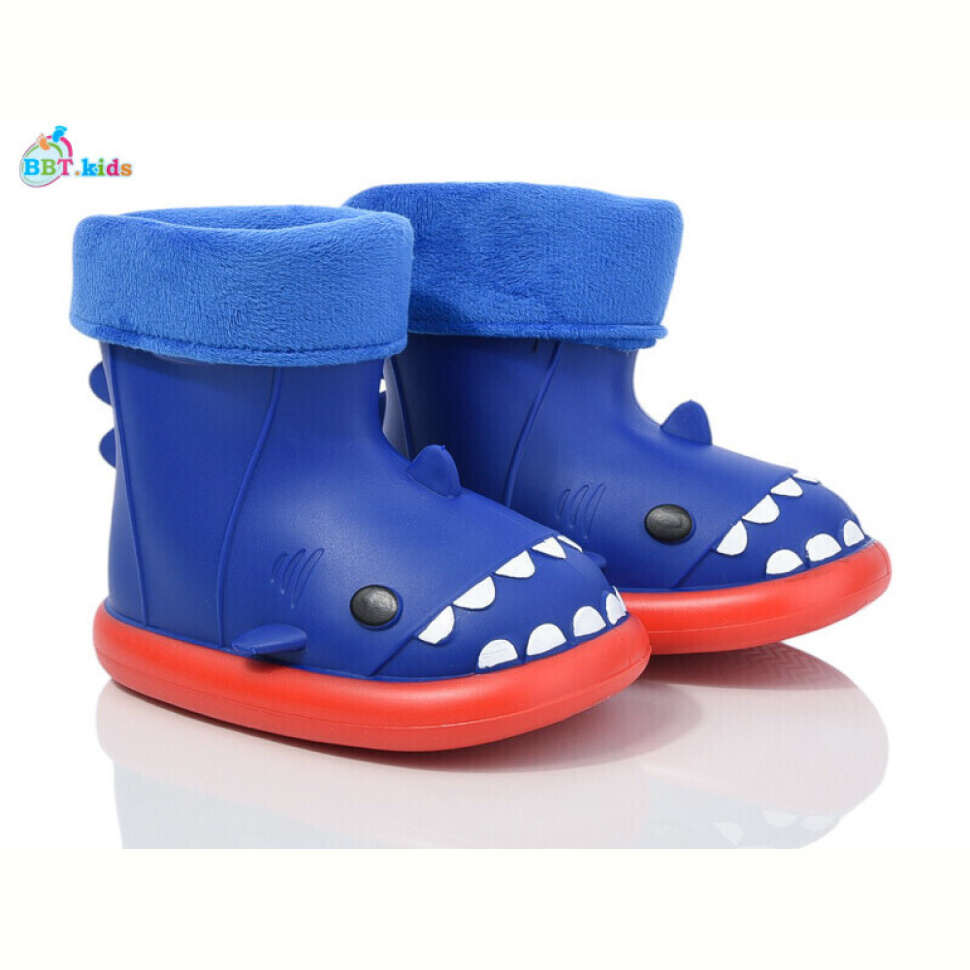 Резиновая обувь BBT M293-6