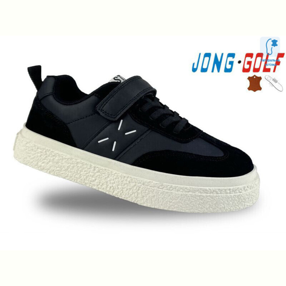 Кроссовки Jong Golf C11531-0