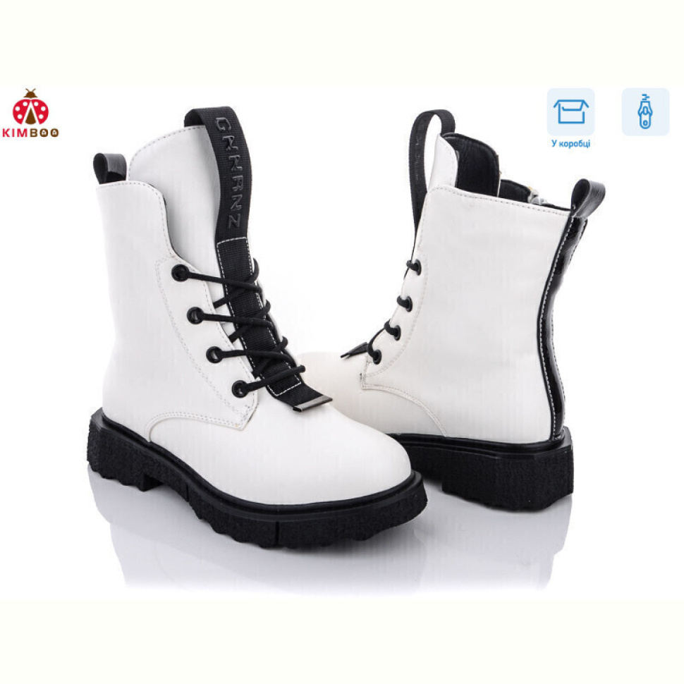 Ботинки KIMBOO A2286-3C