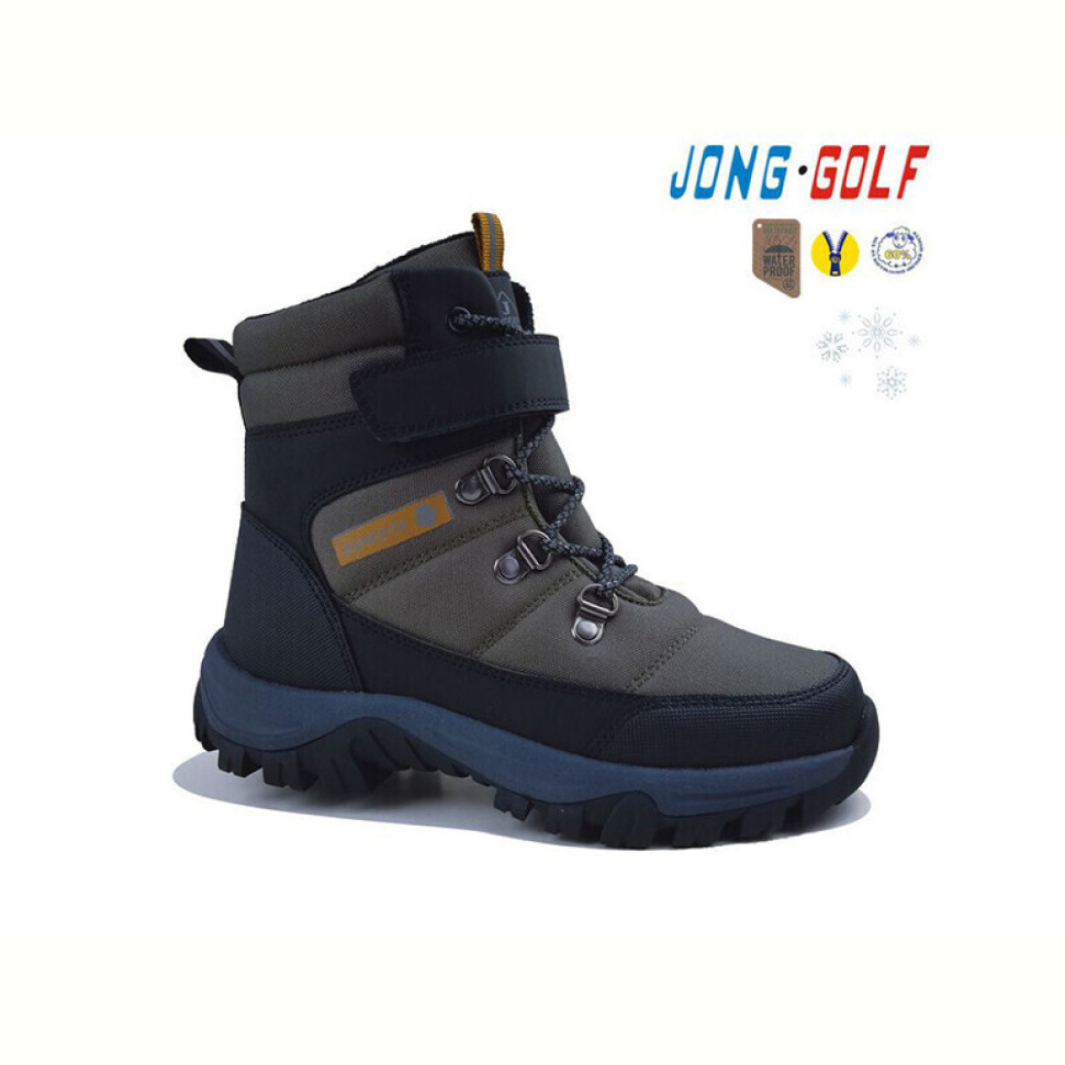 Ботинки Jong Golf C40430-5