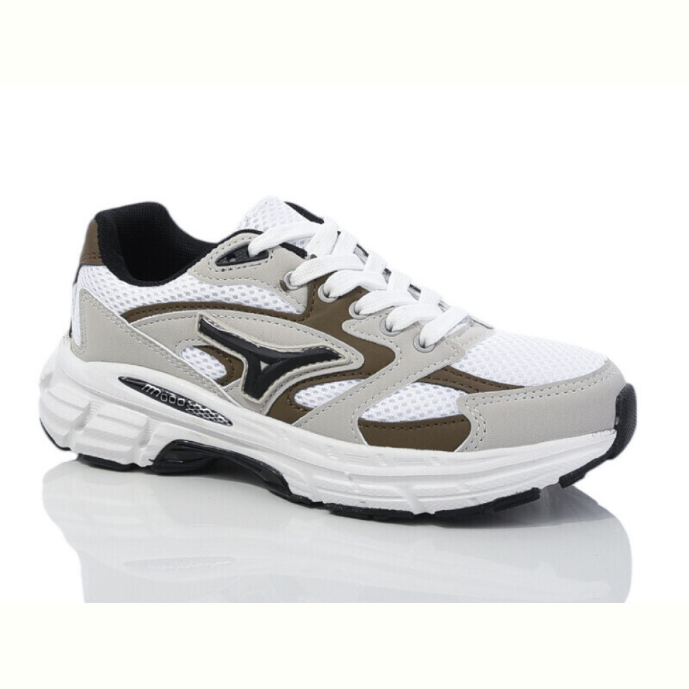 Кроссовки KMB Bry ant B302-2