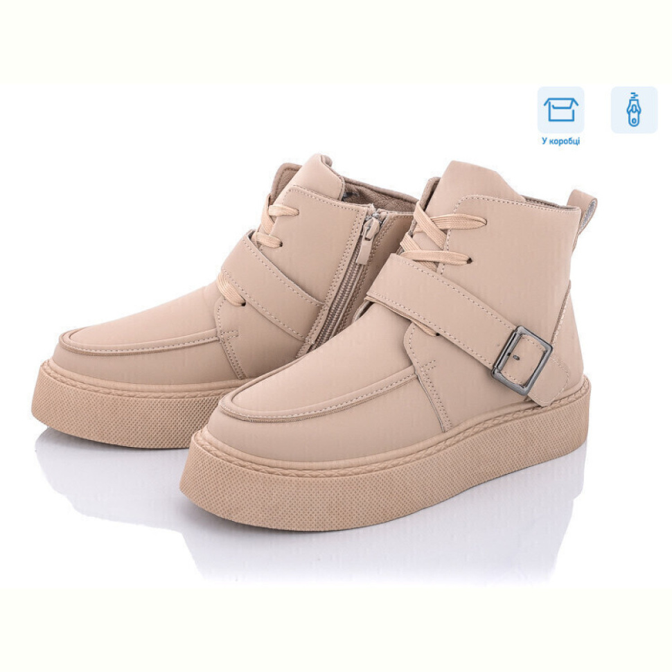 Ботинки Obuvok 2023-27-2