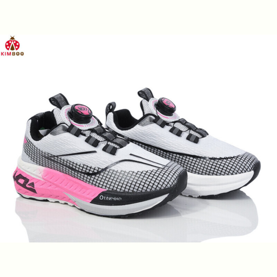 Кроссовки KIMBOO ZY2501-3P