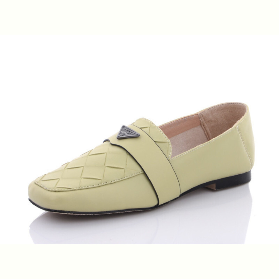 Туфли Teetspace-Trasta-Egga TD220-39 Туфли Teetspace-Trasta-Egga TD220-39