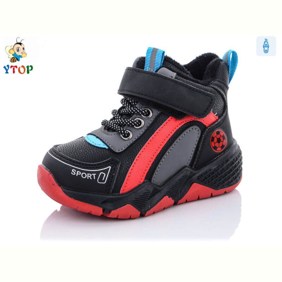 Ботинки Y.Top HY5003-6-16 Ботинки Y.Top HY5003-6-16