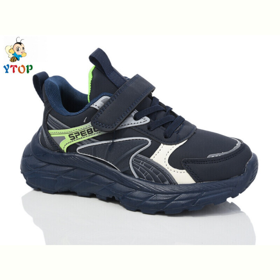 Кроссовки Y.Top 3411-7