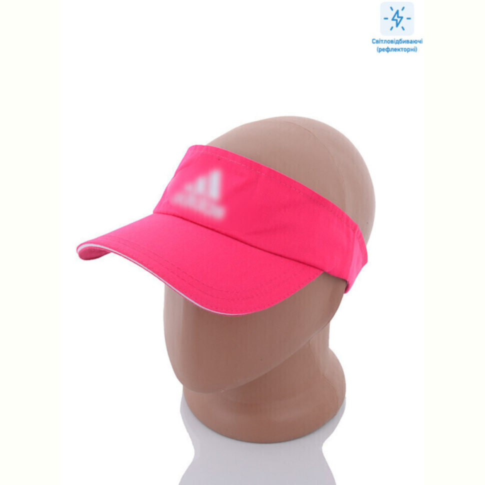 Кепка RuBi SE005-6 pink Кепка RuBi SE005-6 pink