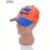 Кепка Reluna Group FD001-10 orange