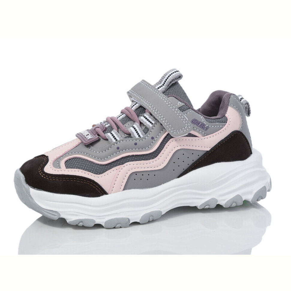 Кроссовки SANLIN 651-1