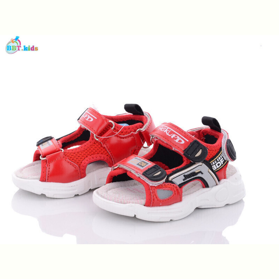 Сандалии BBT L5657-5 Сандалии BBT L5657-5