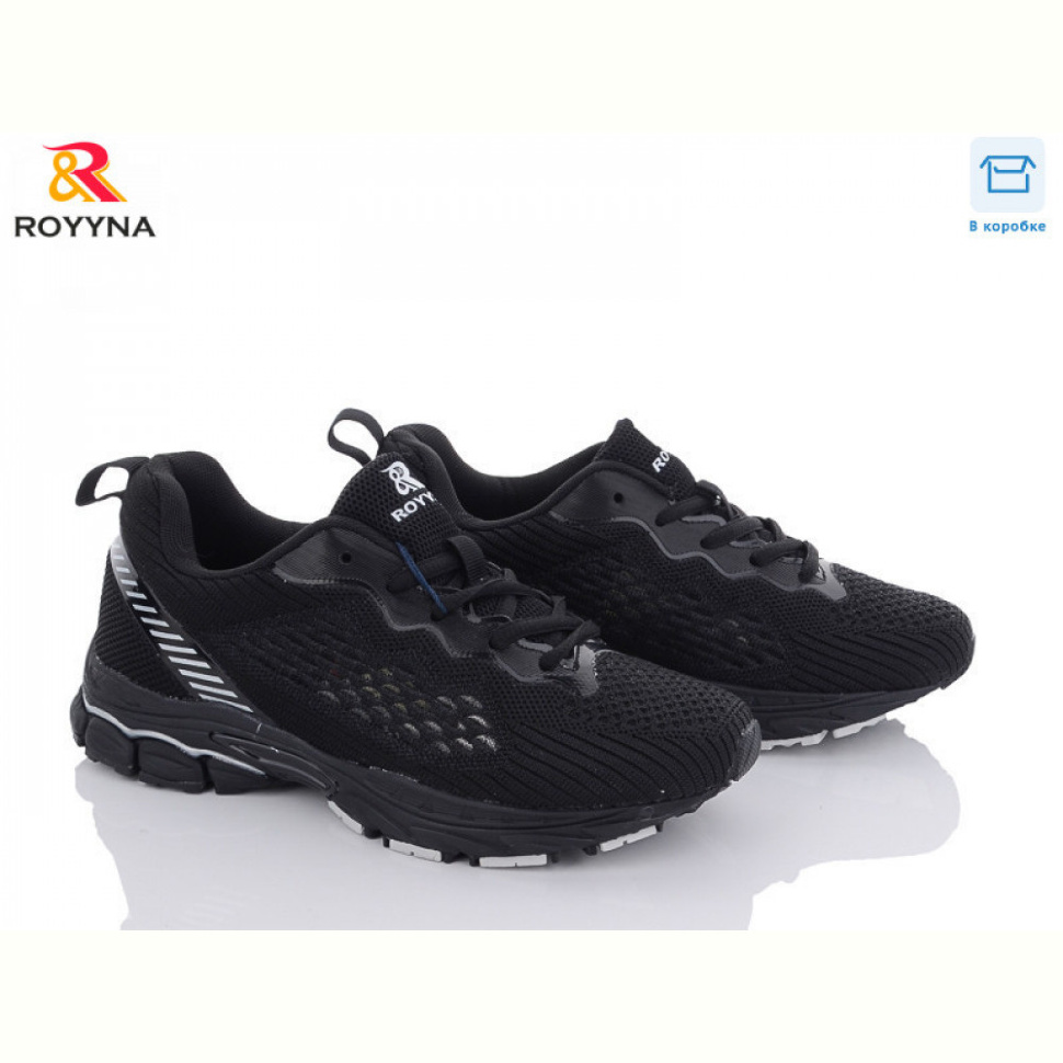 Кроссовки ROYYNA 069CП-37