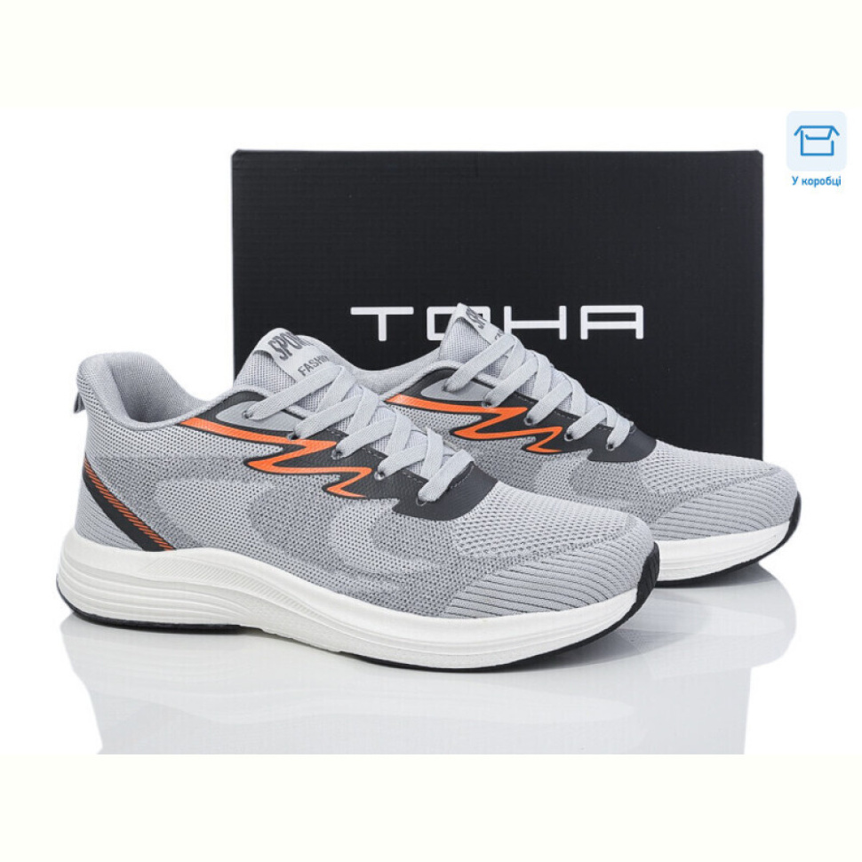 Кроссовки Laguna 807 l.grey