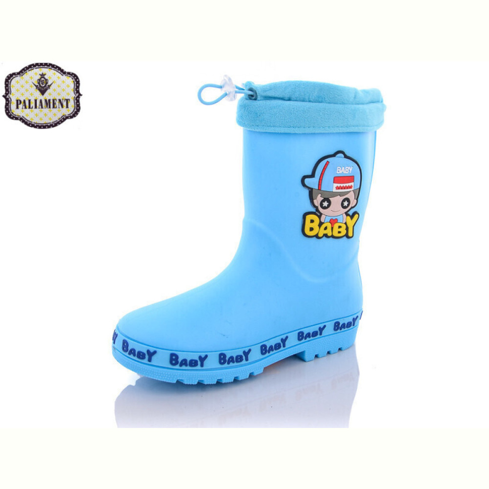 Резиновая обувь PALIAMENT G68-18 Резиновая обувь PALIAMENT G68-18