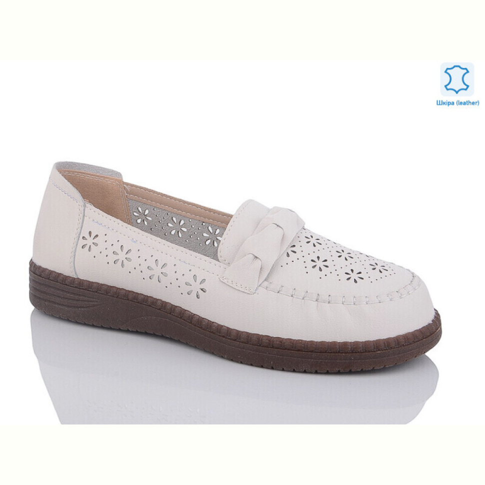 Туфли Botema B12-1