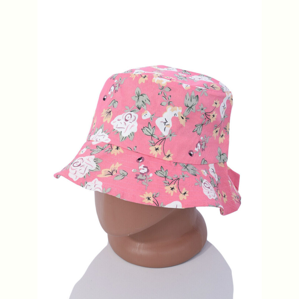 Панама RuBi KB002-4 pink