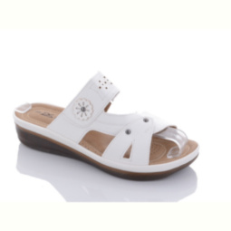 Шлепки Xifa L1611-051W