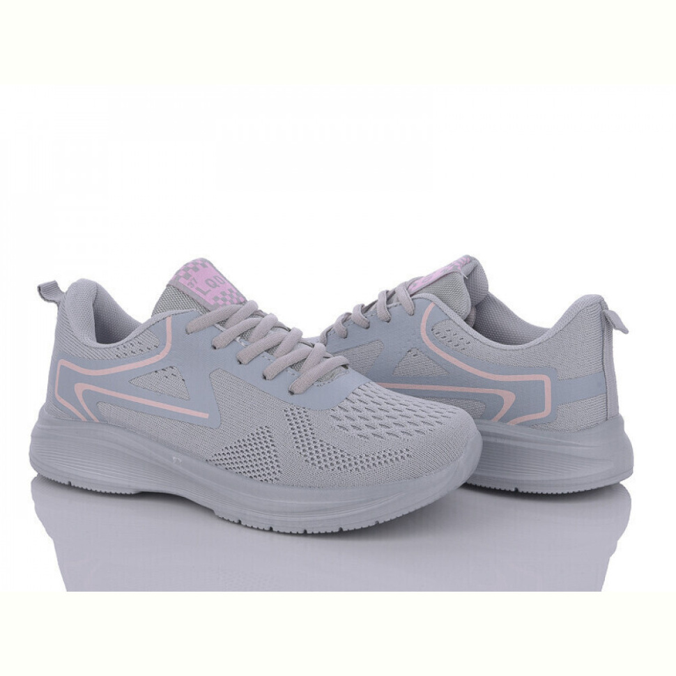 Кроссовки LQD L185-2