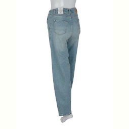 Джинсы Pozitiv 537 blue