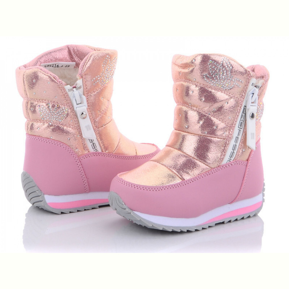 Дутики Эльффей C81116-4 Дутики Эльффей C81116-4