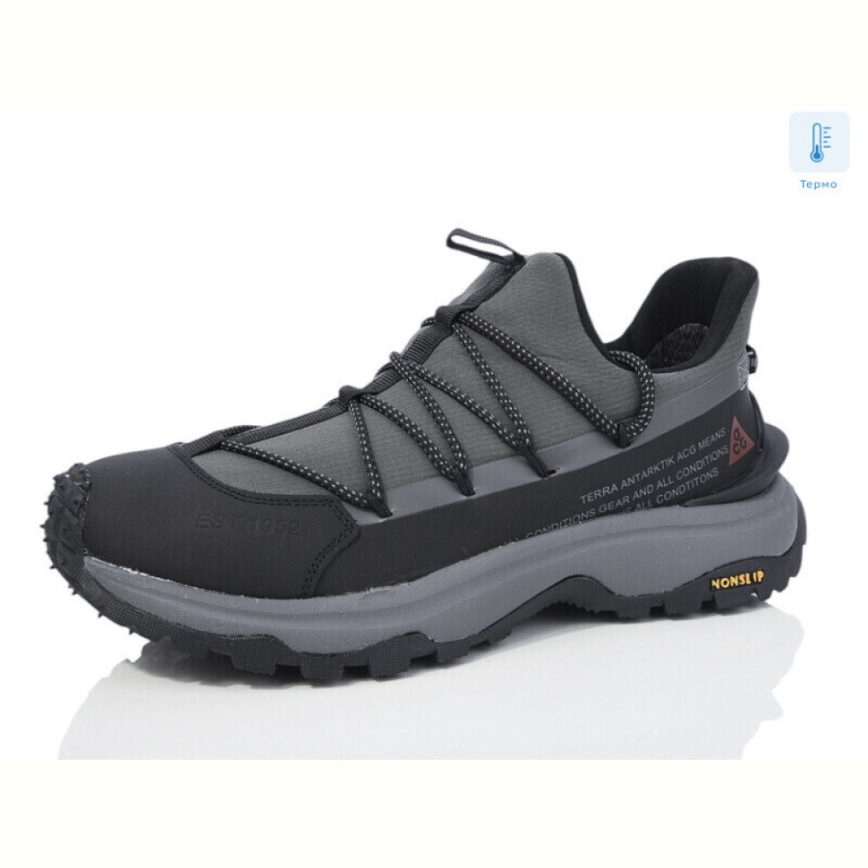 Кроссовки Sen.dini A929-8 термо