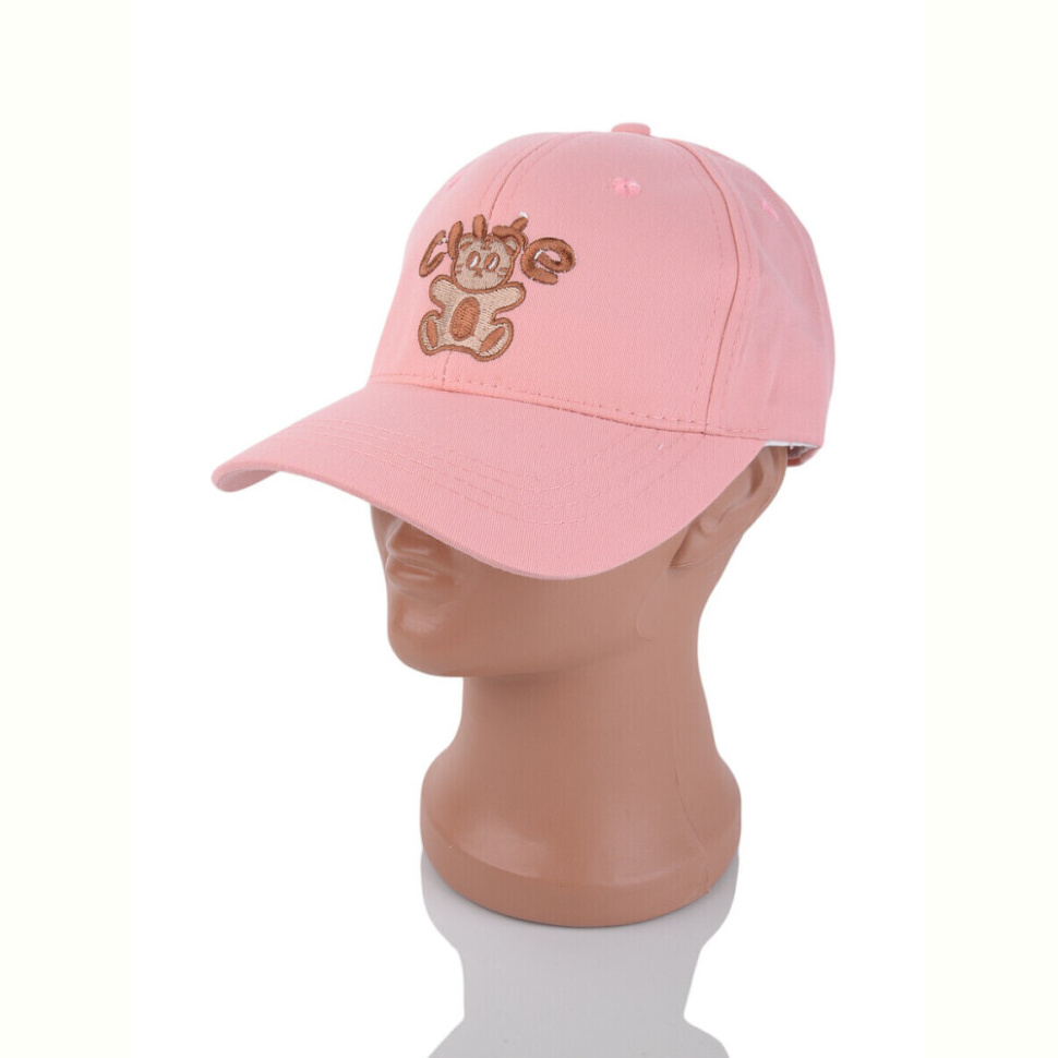 Кепка RuBi 6012-4 pink