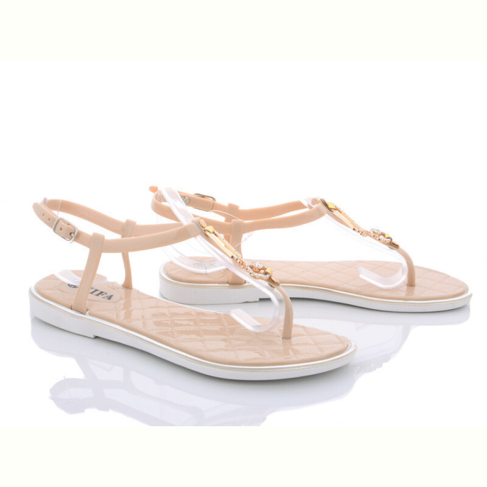 Босоножки Xifa W6-2