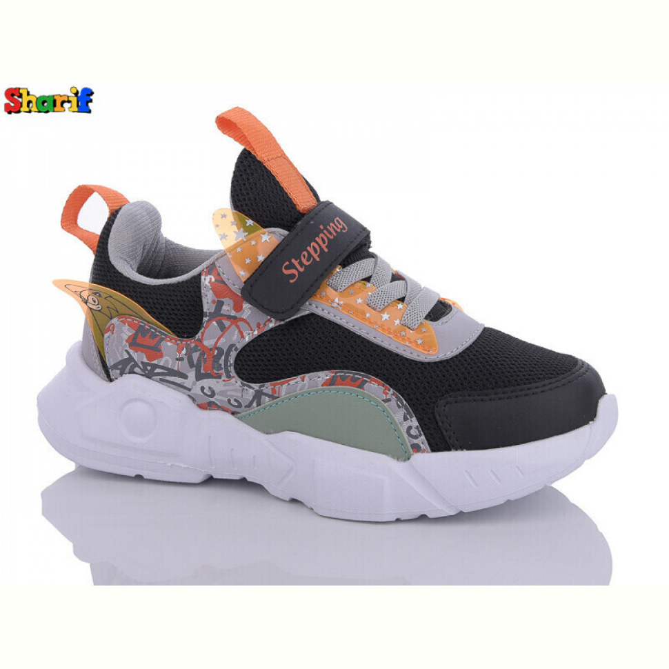Кроссовки Sharif AC113-5