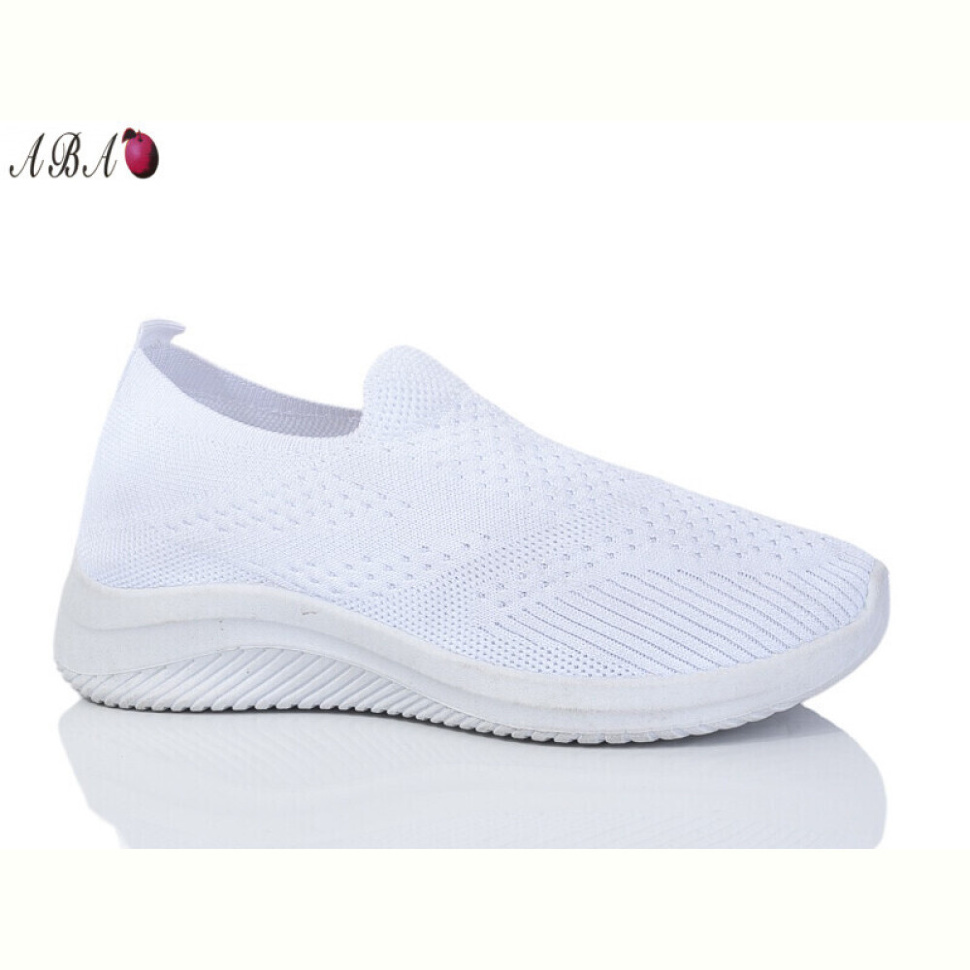 Кроссовки Aba AL07-2