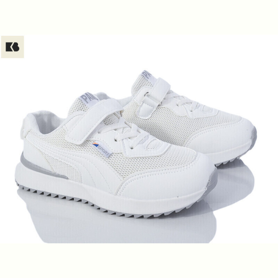 Кроссовки BIG 3656-J8567-2