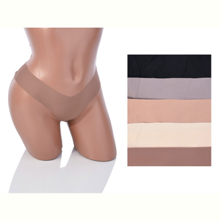 Трусы Look&amp;Buy Clothes 30080 mix