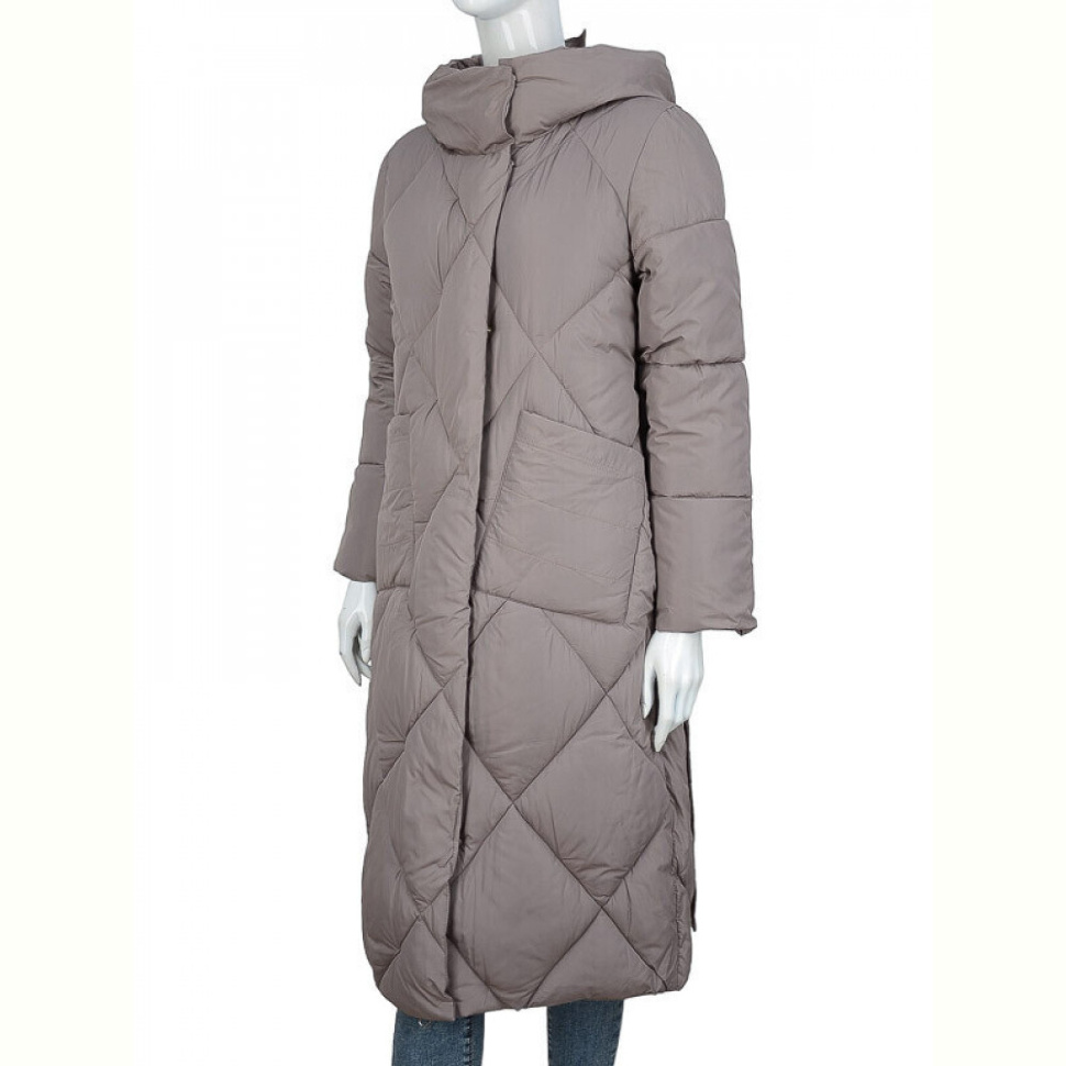 Пальто Hope 2095 d.grey