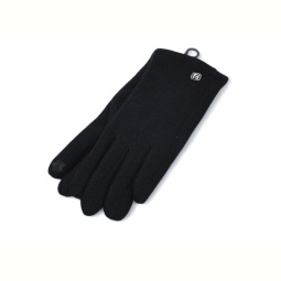 Перчатки RuBi 6-31 black