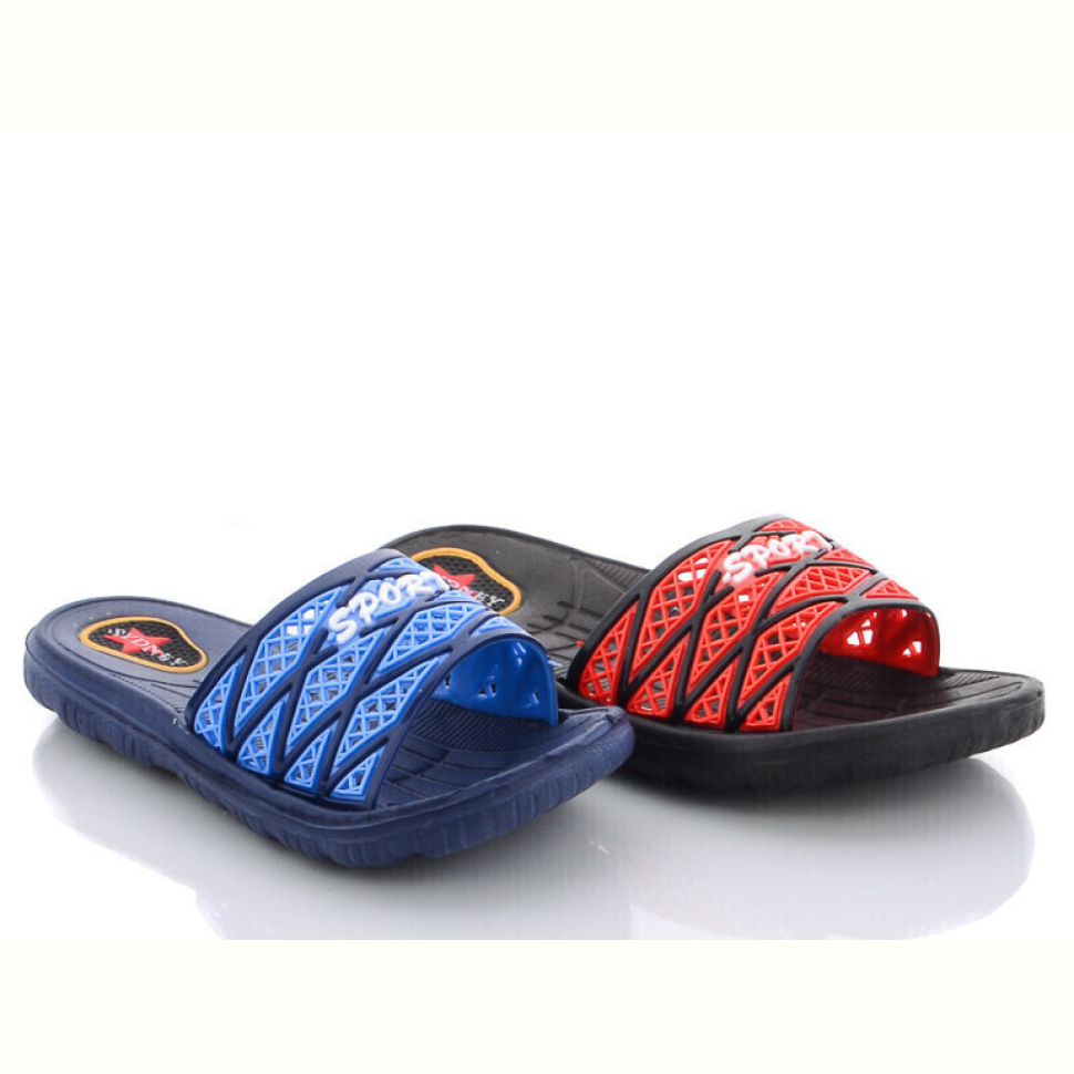 Шлепки Sydney 706-8 mix