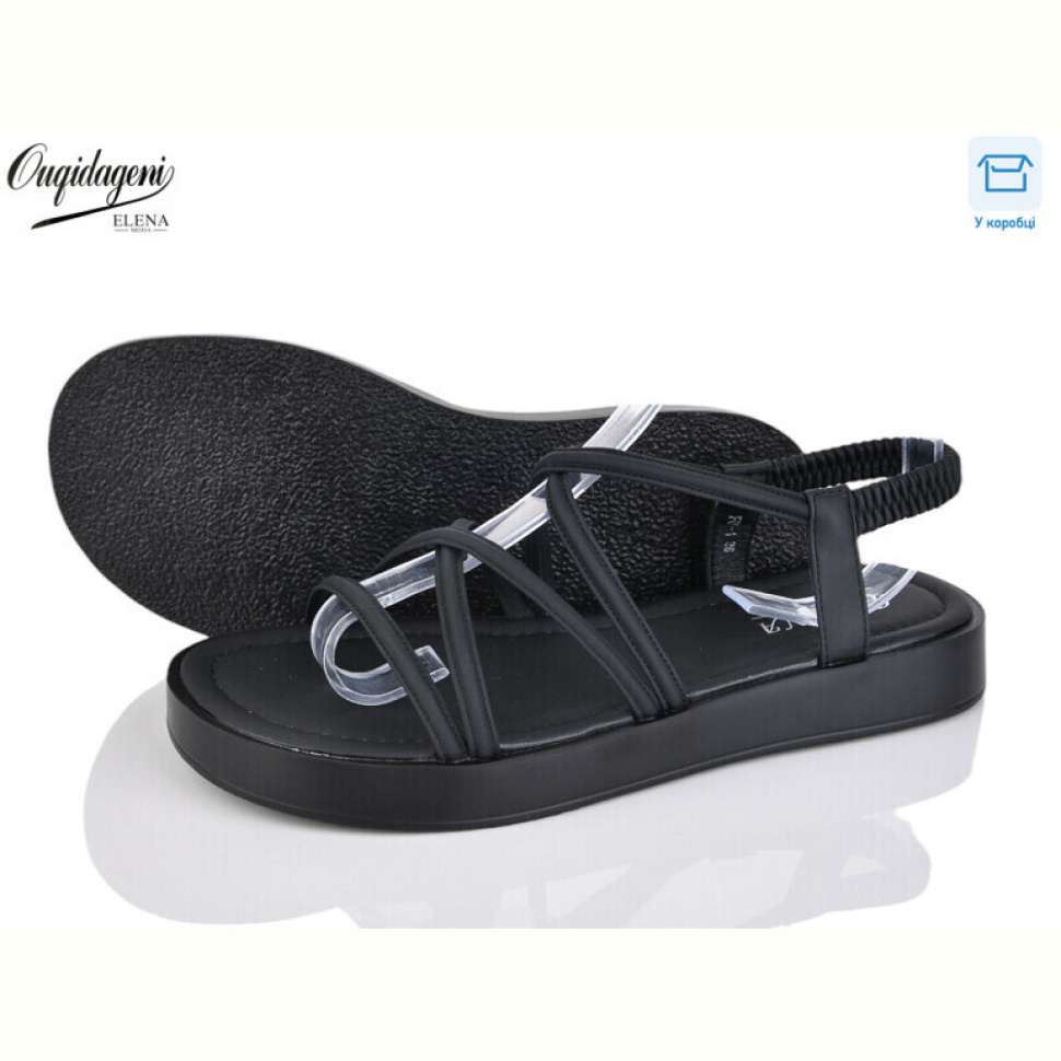 Босоножки Dageni F07-1