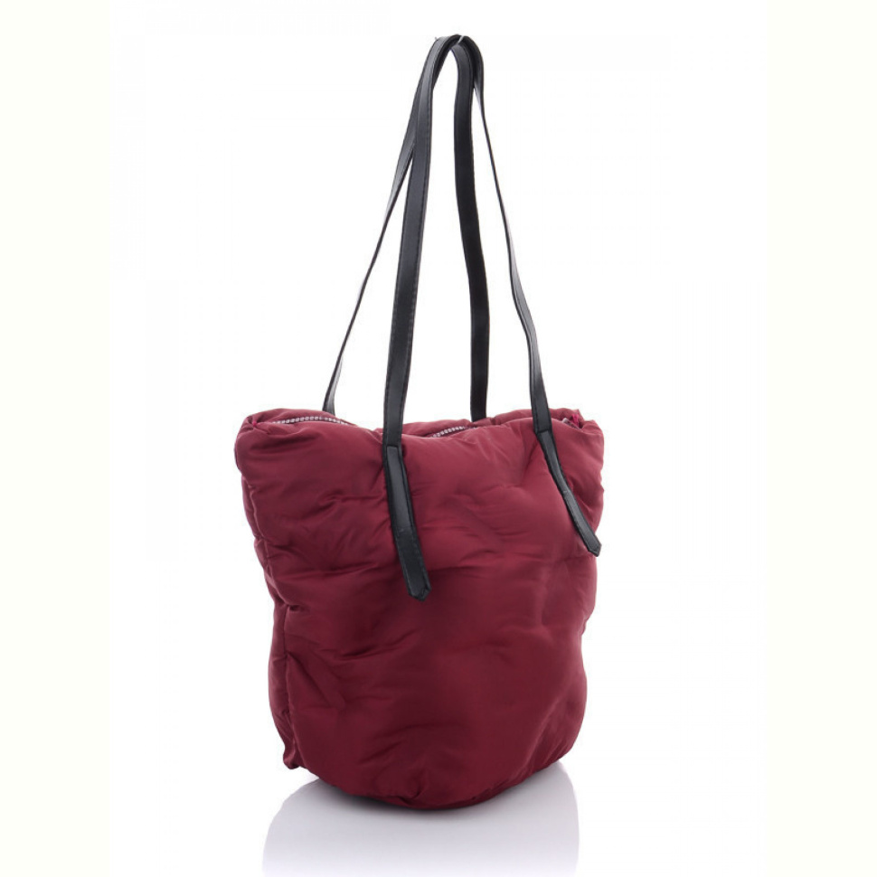 Сумка David Polo 1124-6 bordo Сумка David Polo 1124-6 bordo