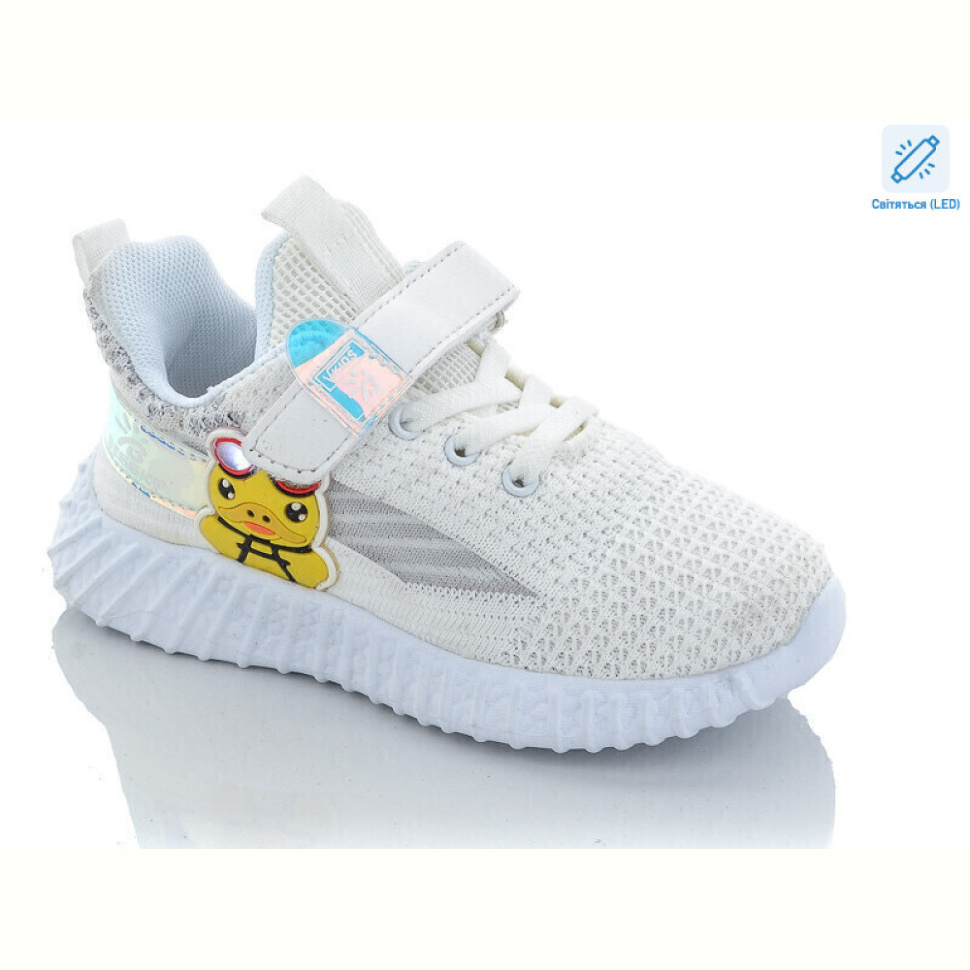 Кроссовки Xifa kids 9733-4 LED пена Кроссовки Xifa kids 9733-4 LED пена