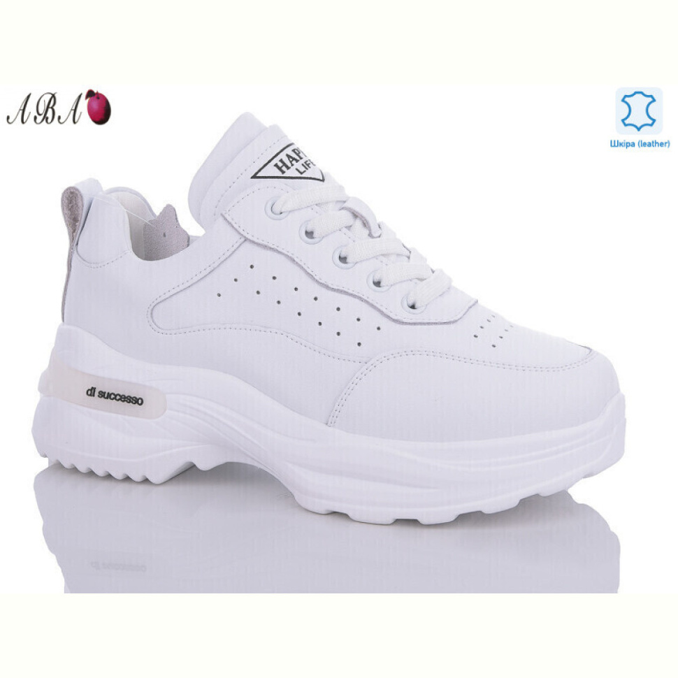 Кроссовки Aba A8ABA-3 Кроссовки Aba A8ABA-3